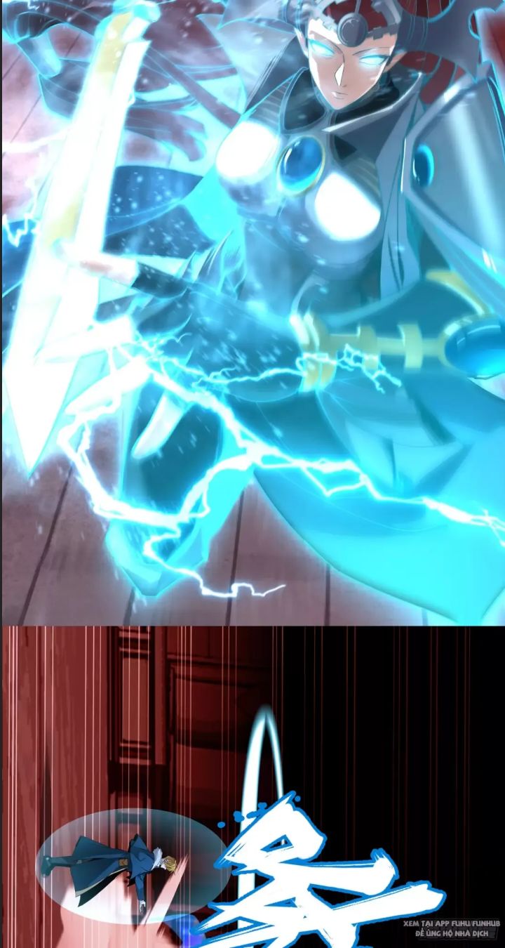 Truyền Kỳ Thái Lạc - Chapter 45 - Page 31