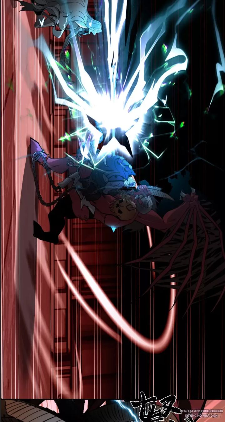 Truyền Kỳ Thái Lạc - Chapter 45 - Page 33