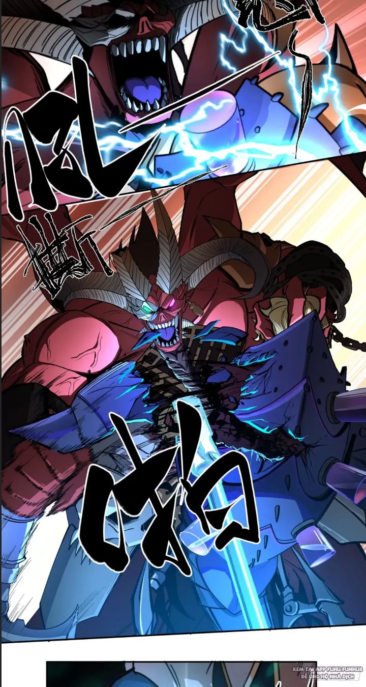 Truyền Kỳ Thái Lạc - Chapter 45 - Page 34