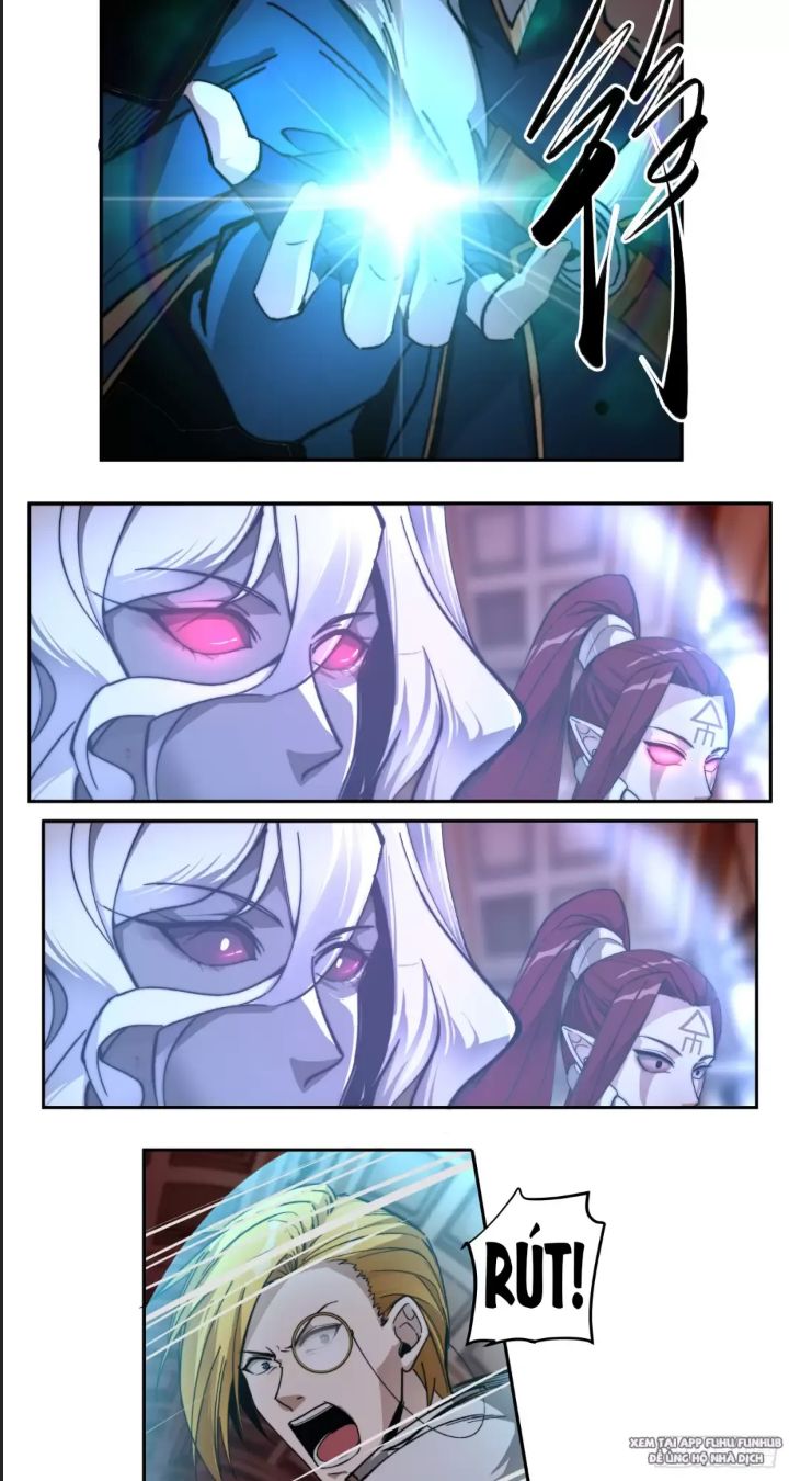 Truyền Kỳ Thái Lạc - Chapter 45 - Page 35