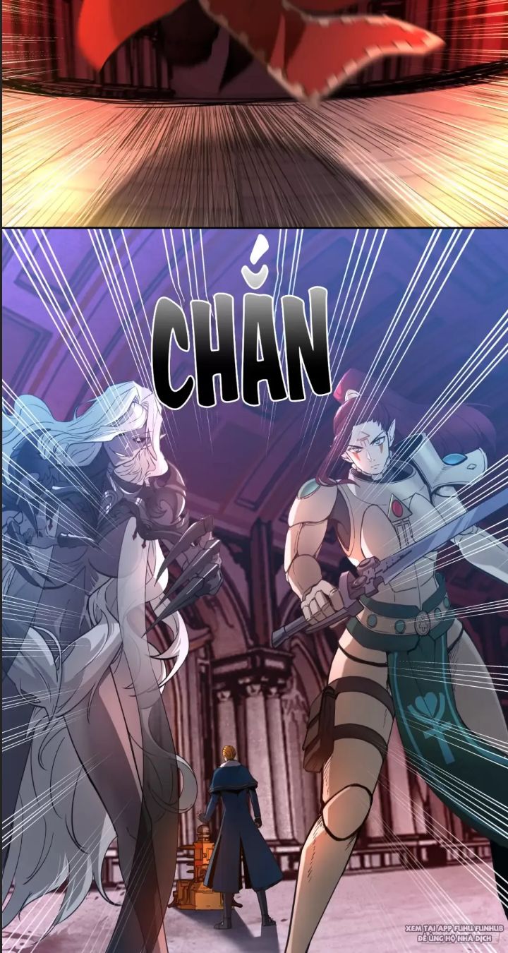 Truyền Kỳ Thái Lạc - Chapter 45 - Page 38