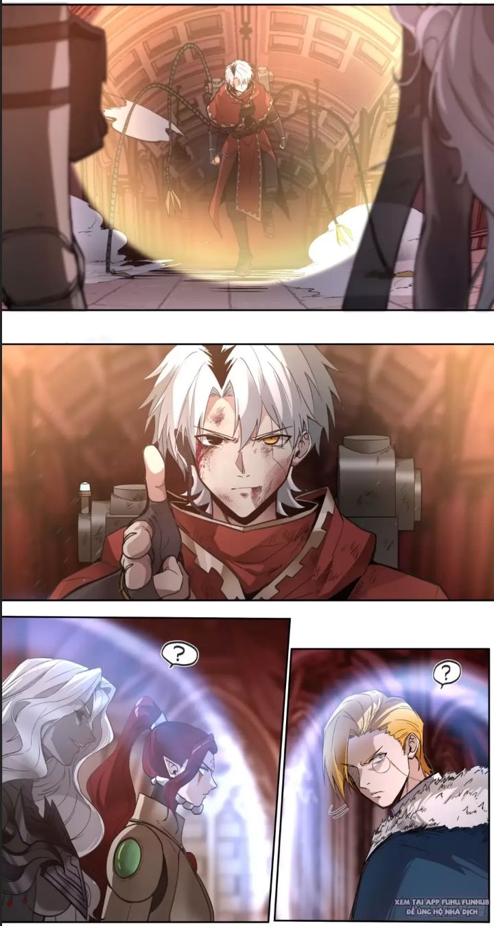 Truyền Kỳ Thái Lạc - Chapter 45 - Page 40