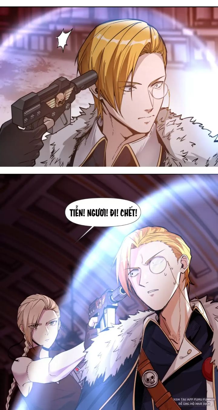 Truyền Kỳ Thái Lạc - Chapter 45 - Page 41