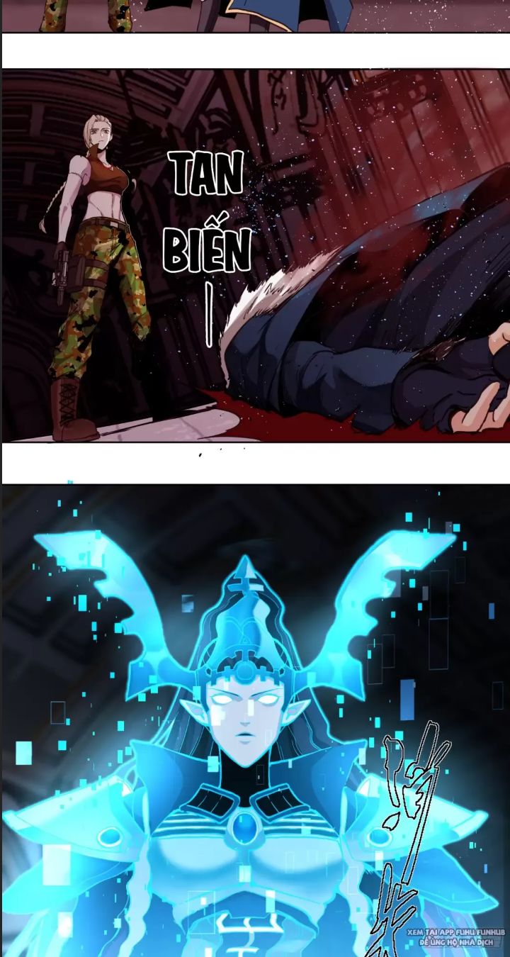 Truyền Kỳ Thái Lạc - Chapter 45 - Page 43