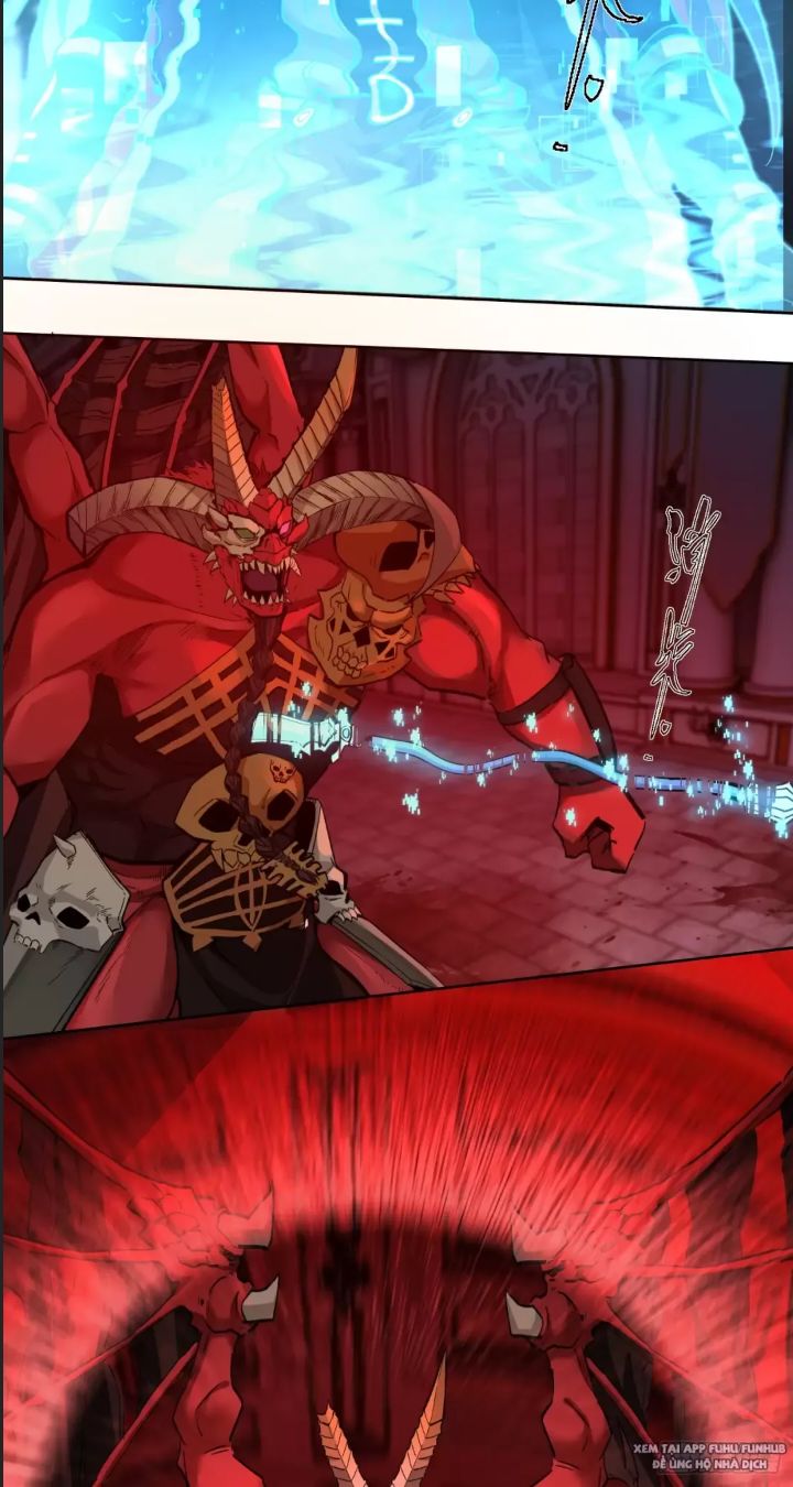 Truyền Kỳ Thái Lạc - Chapter 45 - Page 44