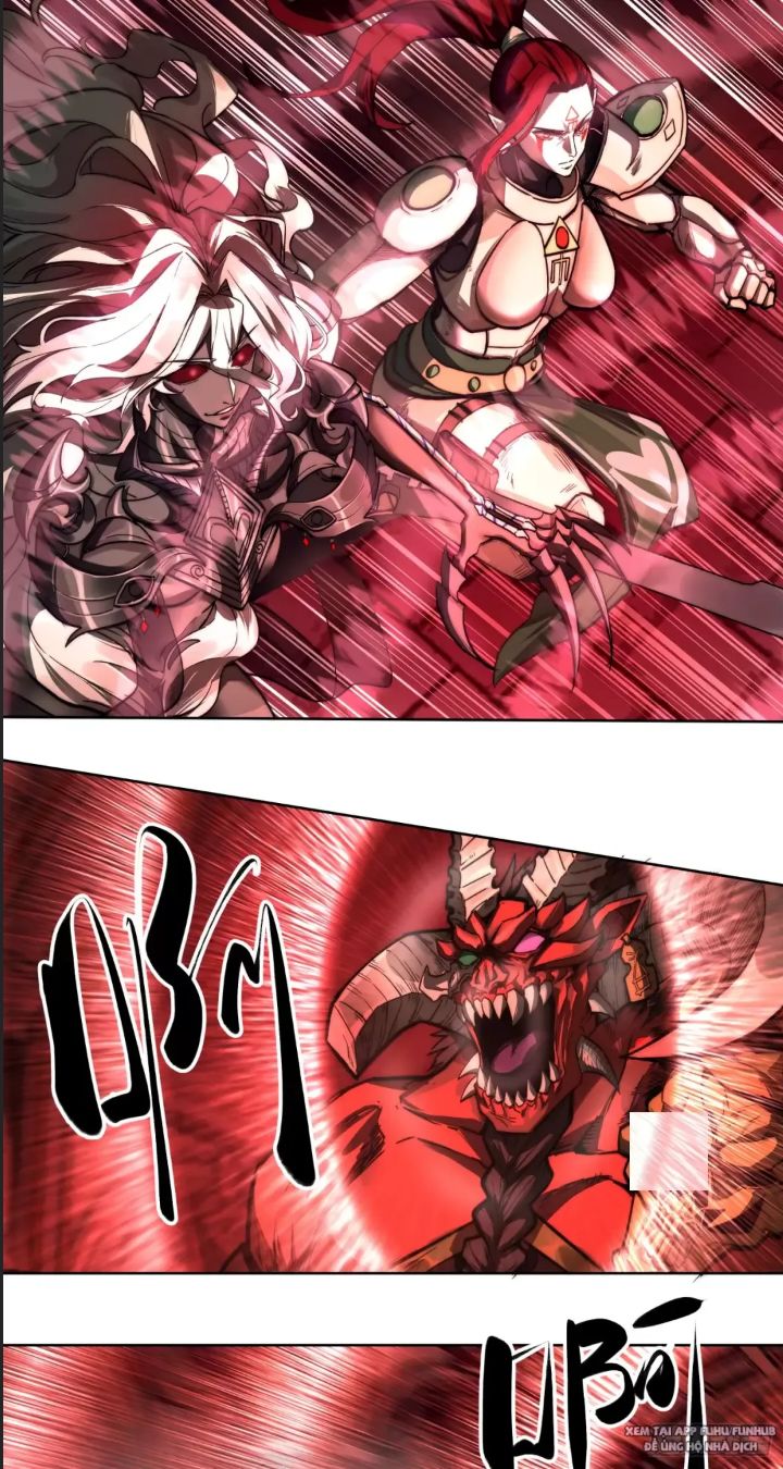 Truyền Kỳ Thái Lạc - Chapter 45 - Page 46