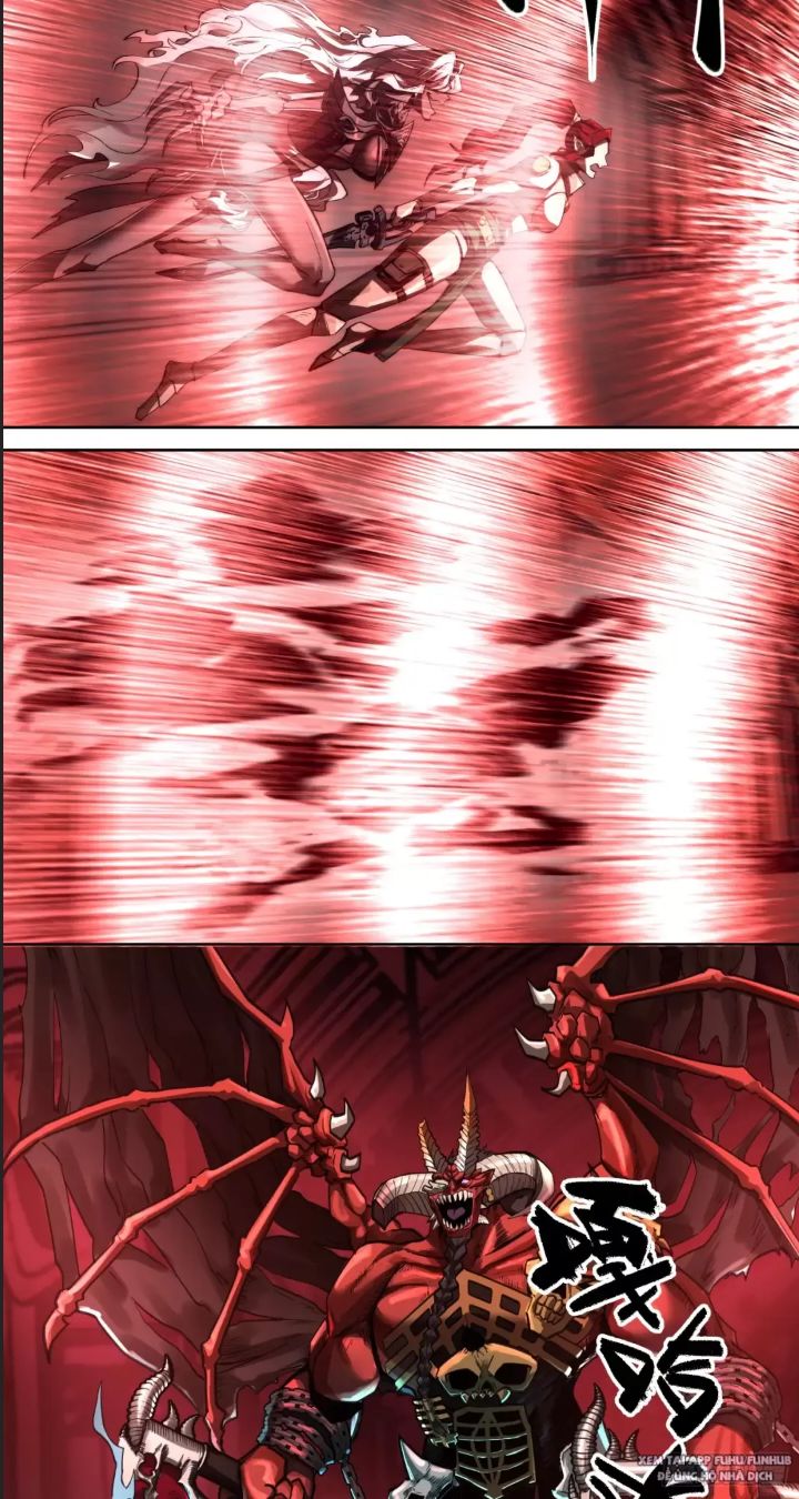 Truyền Kỳ Thái Lạc - Chapter 45 - Page 47