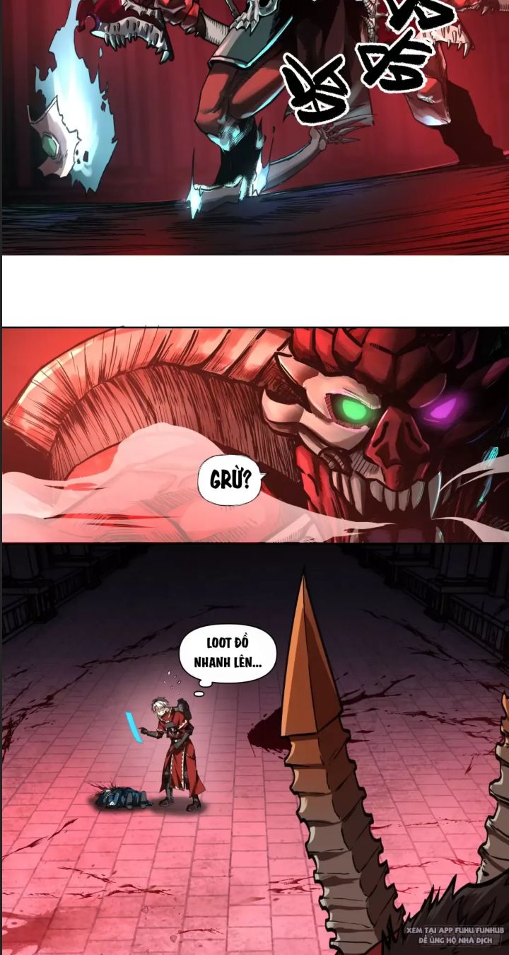 Truyền Kỳ Thái Lạc - Chapter 45 - Page 48