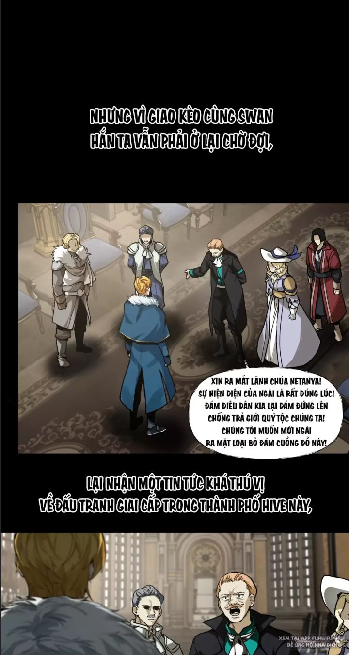 Truyền Kỳ Thái Lạc - Chapter 45 - Page 6