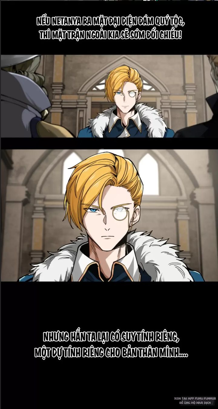 Truyền Kỳ Thái Lạc - Chapter 45 - Page 7