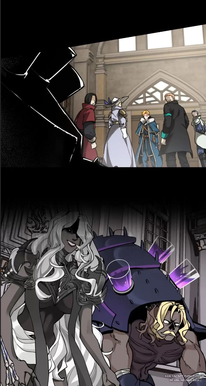 Truyền Kỳ Thái Lạc - Chapter 45 - Page 8