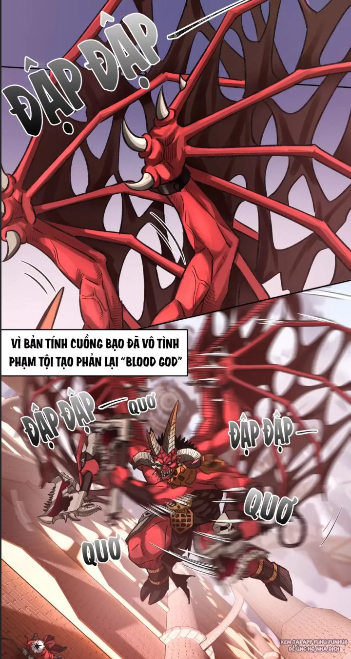 Truyền Kỳ Thái Lạc - Chapter 46 - Page 12