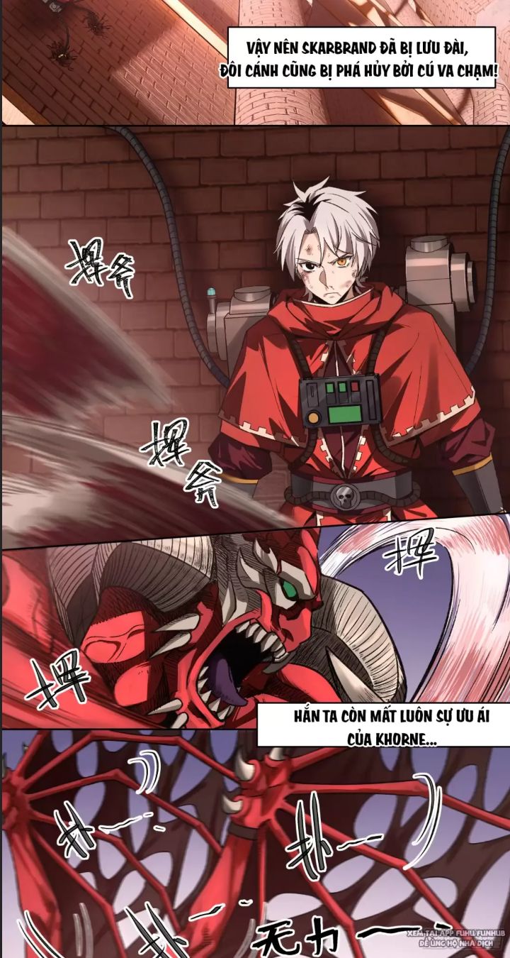 Truyền Kỳ Thái Lạc - Chapter 46 - Page 13