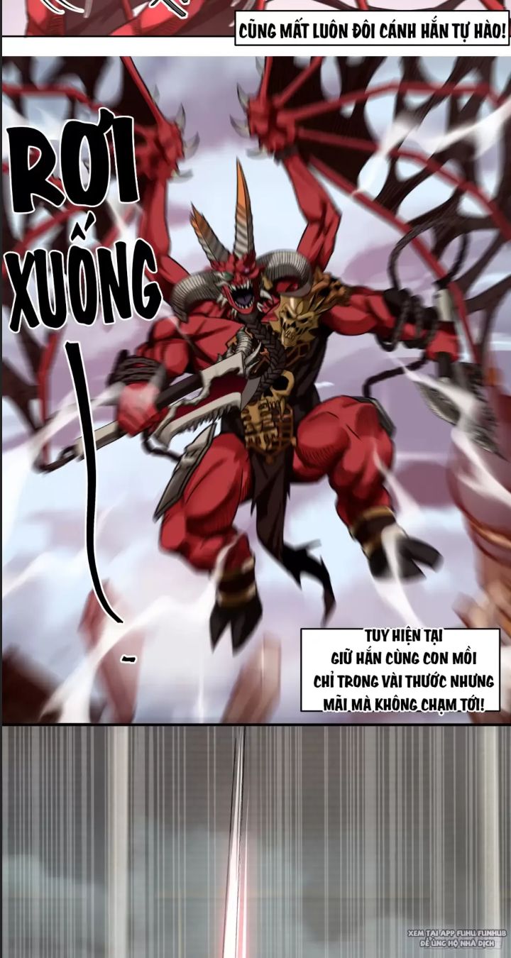 Truyền Kỳ Thái Lạc - Chapter 46 - Page 14