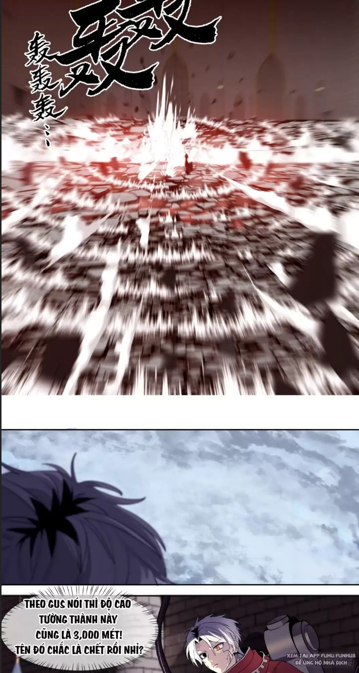 Truyền Kỳ Thái Lạc - Chapter 46 - Page 17