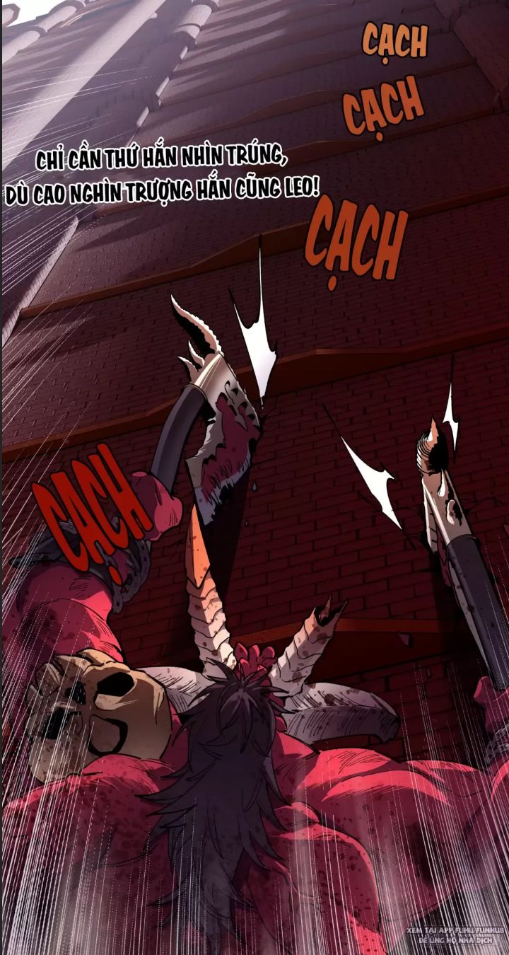 Truyền Kỳ Thái Lạc - Chapter 46 - Page 19