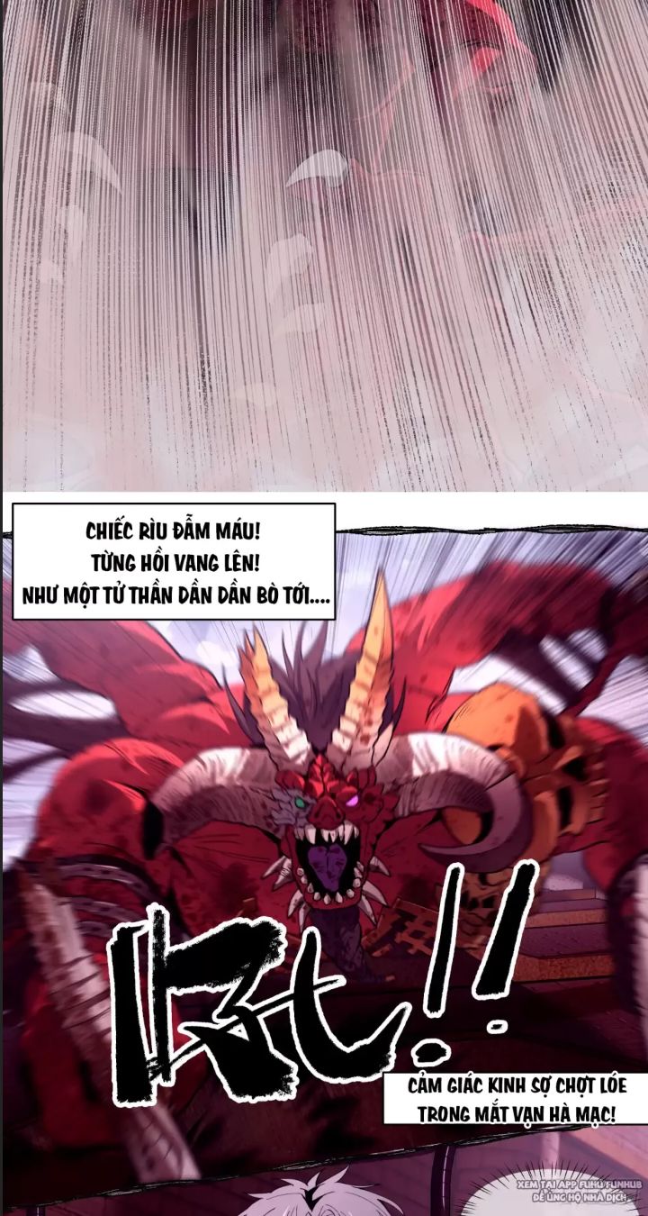 Truyền Kỳ Thái Lạc - Chapter 46 - Page 20