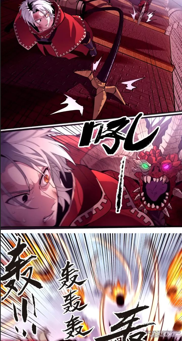 Truyền Kỳ Thái Lạc - Chapter 46 - Page 22