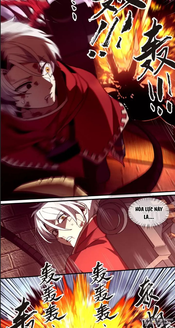 Truyền Kỳ Thái Lạc - Chapter 46 - Page 23