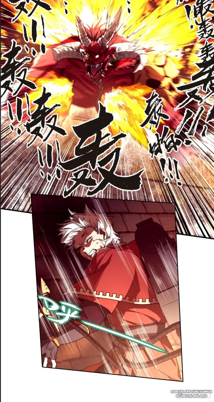 Truyền Kỳ Thái Lạc - Chapter 46 - Page 24