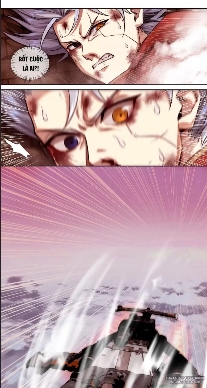 Truyền Kỳ Thái Lạc - Chapter 46 - Page 25