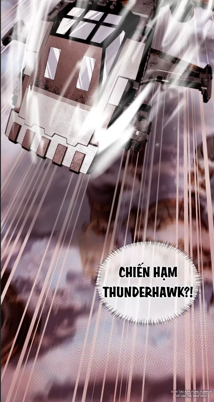 Truyền Kỳ Thái Lạc - Chapter 46 - Page 26