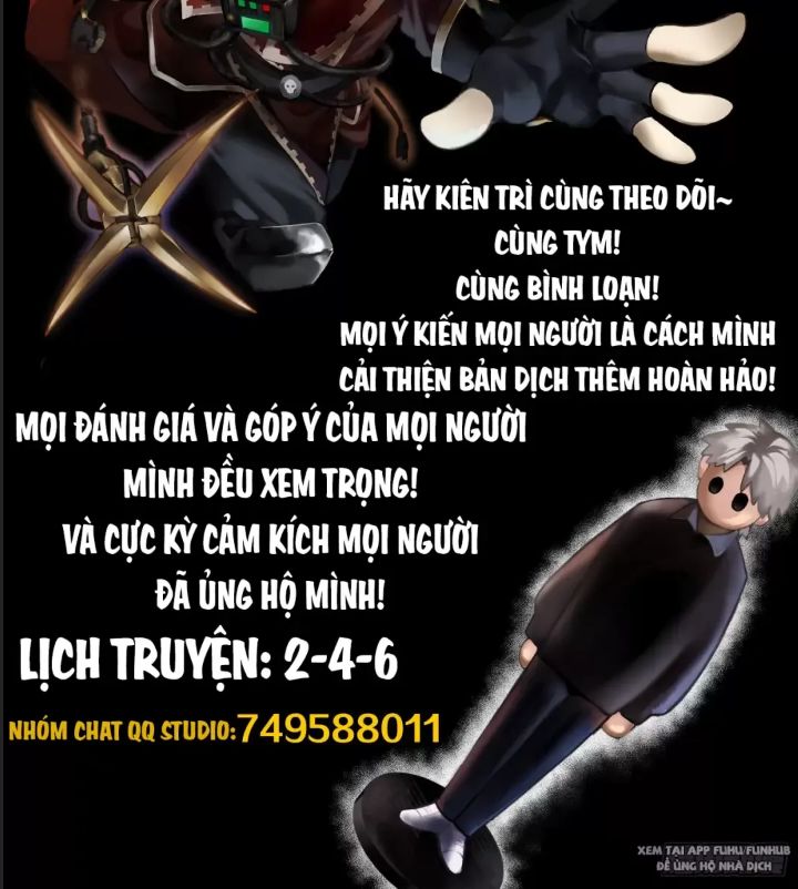 Truyền Kỳ Thái Lạc - Chapter 46 - Page 28