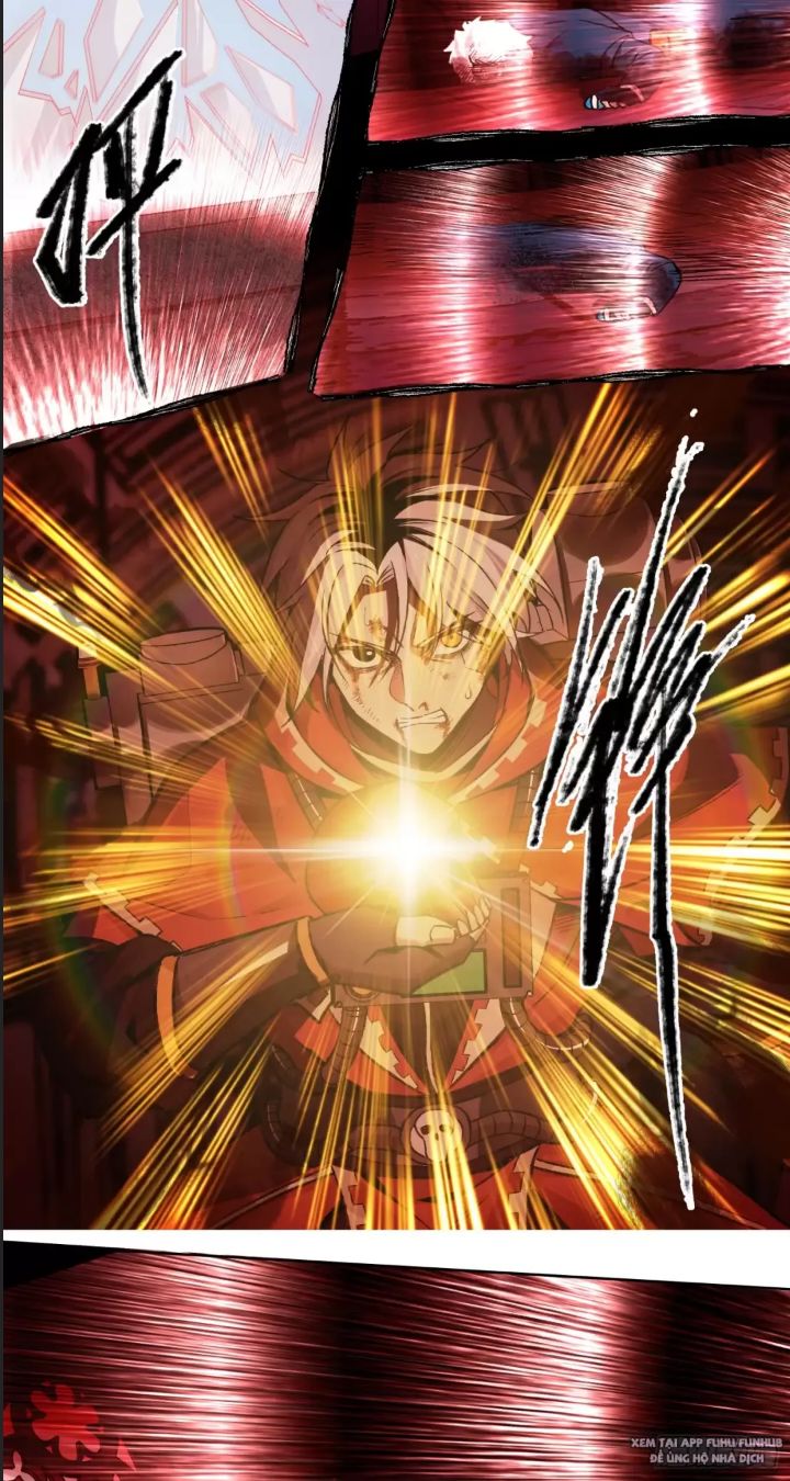 Truyền Kỳ Thái Lạc - Chapter 46 - Page 4