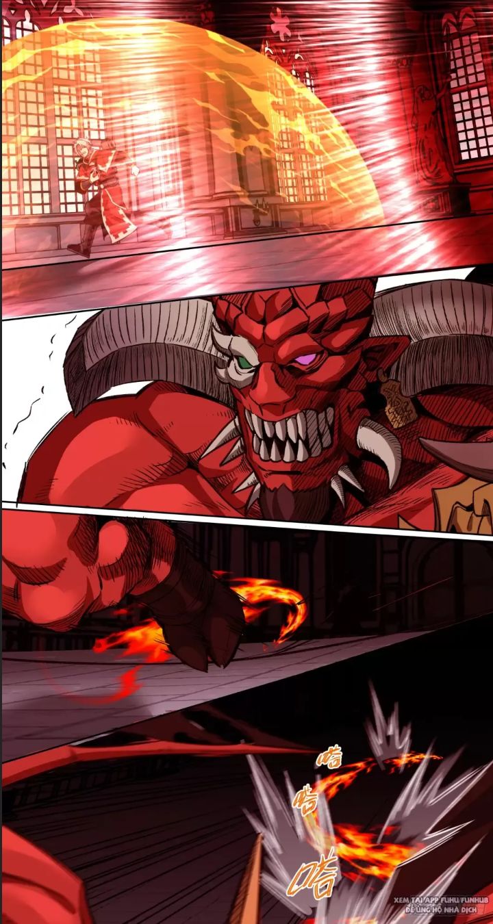 Truyền Kỳ Thái Lạc - Chapter 46 - Page 5