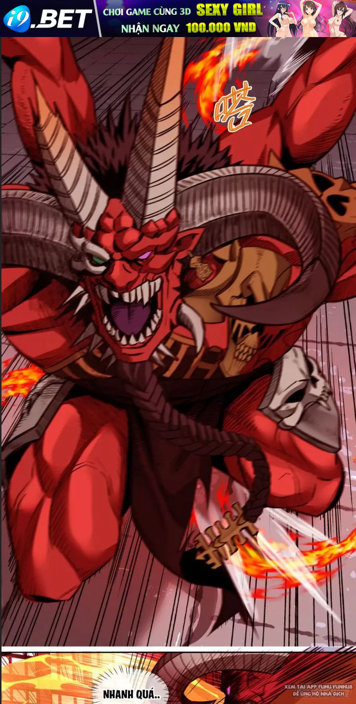 Truyền Kỳ Thái Lạc - Chapter 46 - Page 6