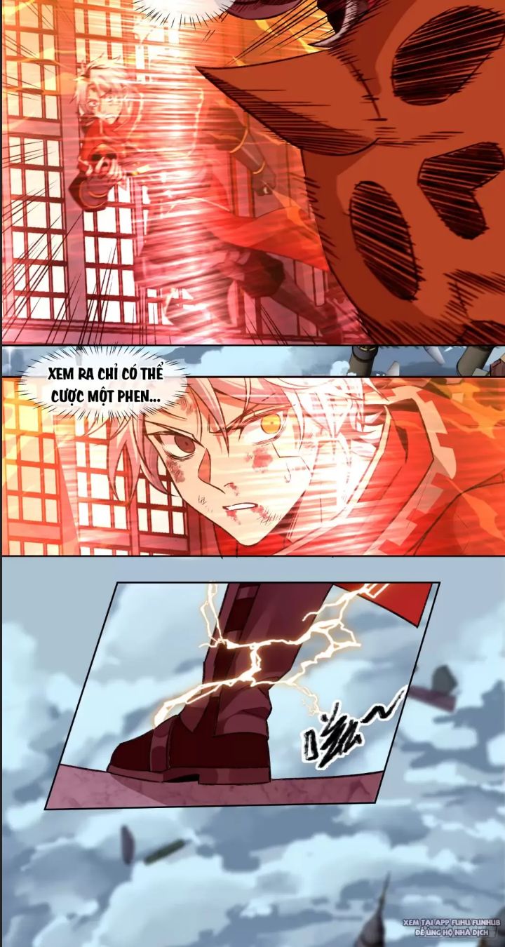 Truyền Kỳ Thái Lạc - Chapter 46 - Page 7