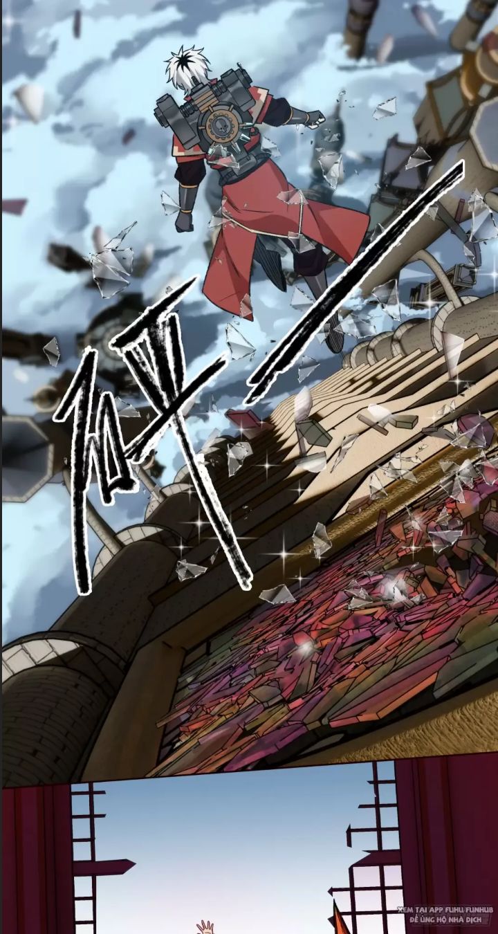 Truyền Kỳ Thái Lạc - Chapter 46 - Page 8