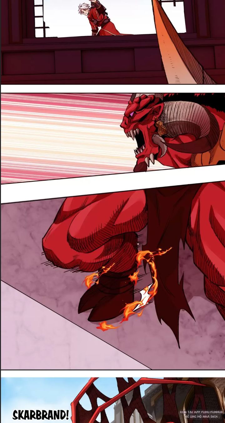 Truyền Kỳ Thái Lạc - Chapter 46 - Page 9