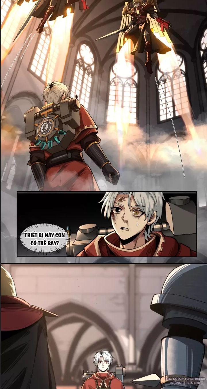 Truyền Kỳ Thái Lạc - Chapter 47 - Page 10