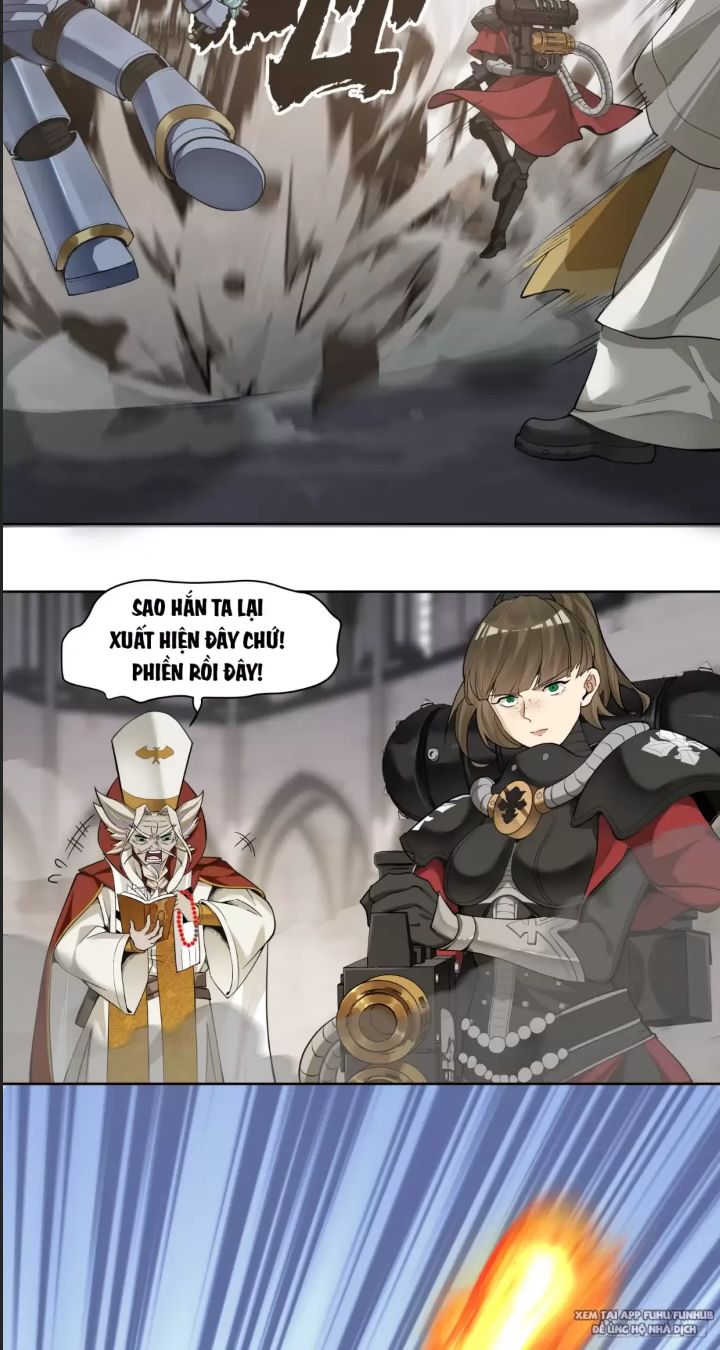 Truyền Kỳ Thái Lạc - Chapter 47 - Page 14