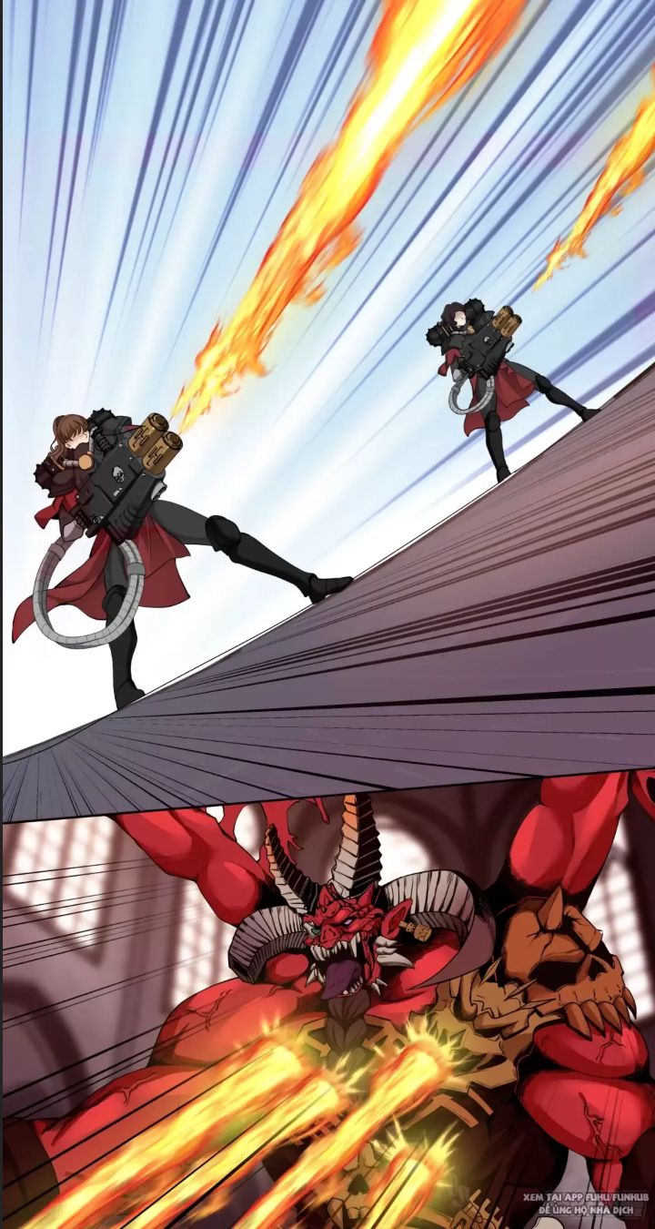 Truyền Kỳ Thái Lạc - Chapter 47 - Page 15