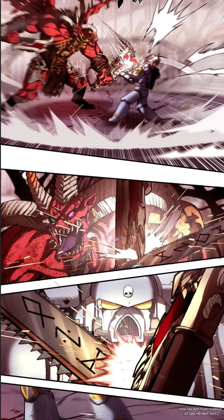 Truyền Kỳ Thái Lạc - Chapter 47 - Page 17