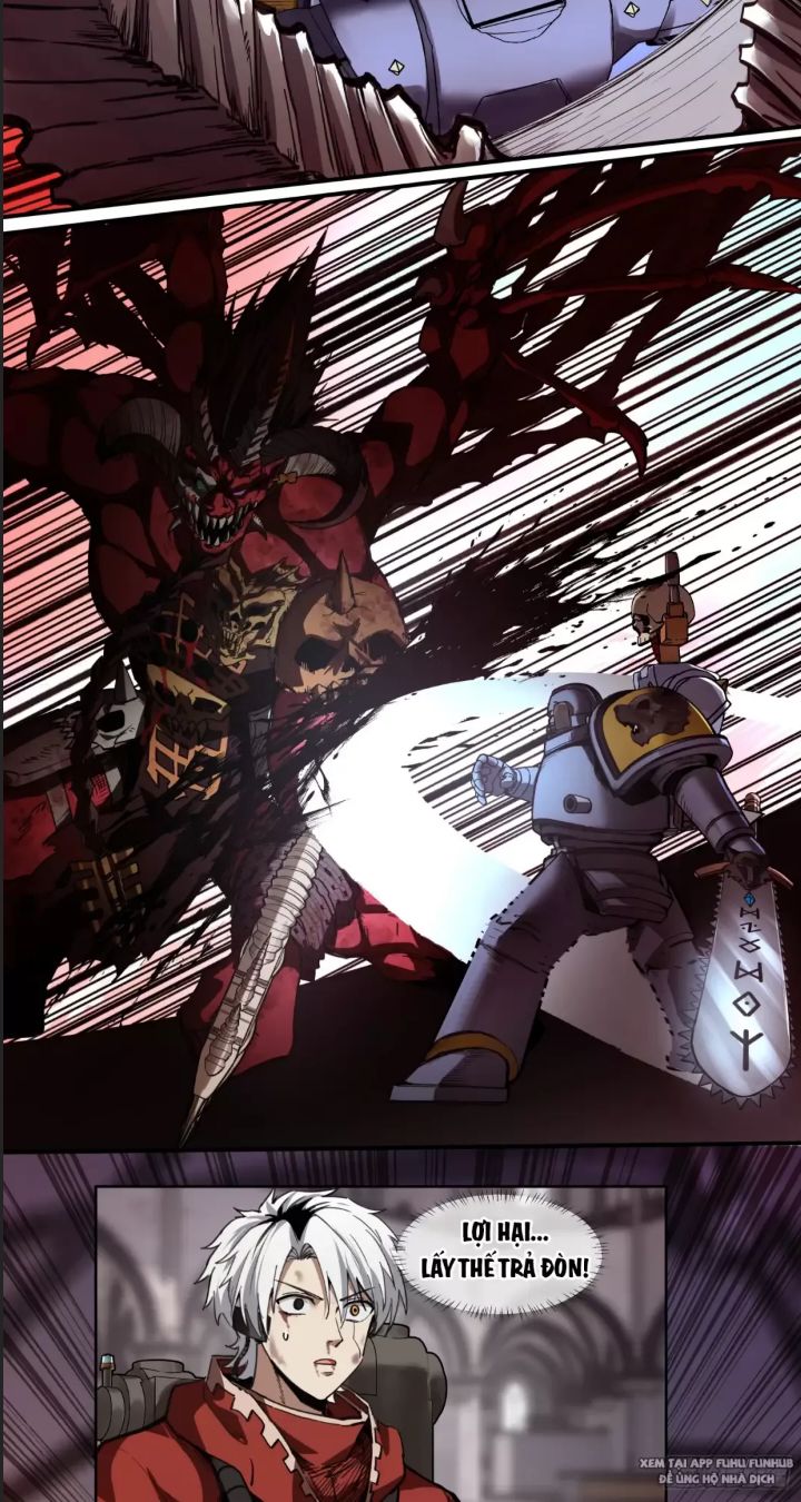 Truyền Kỳ Thái Lạc - Chapter 47 - Page 19