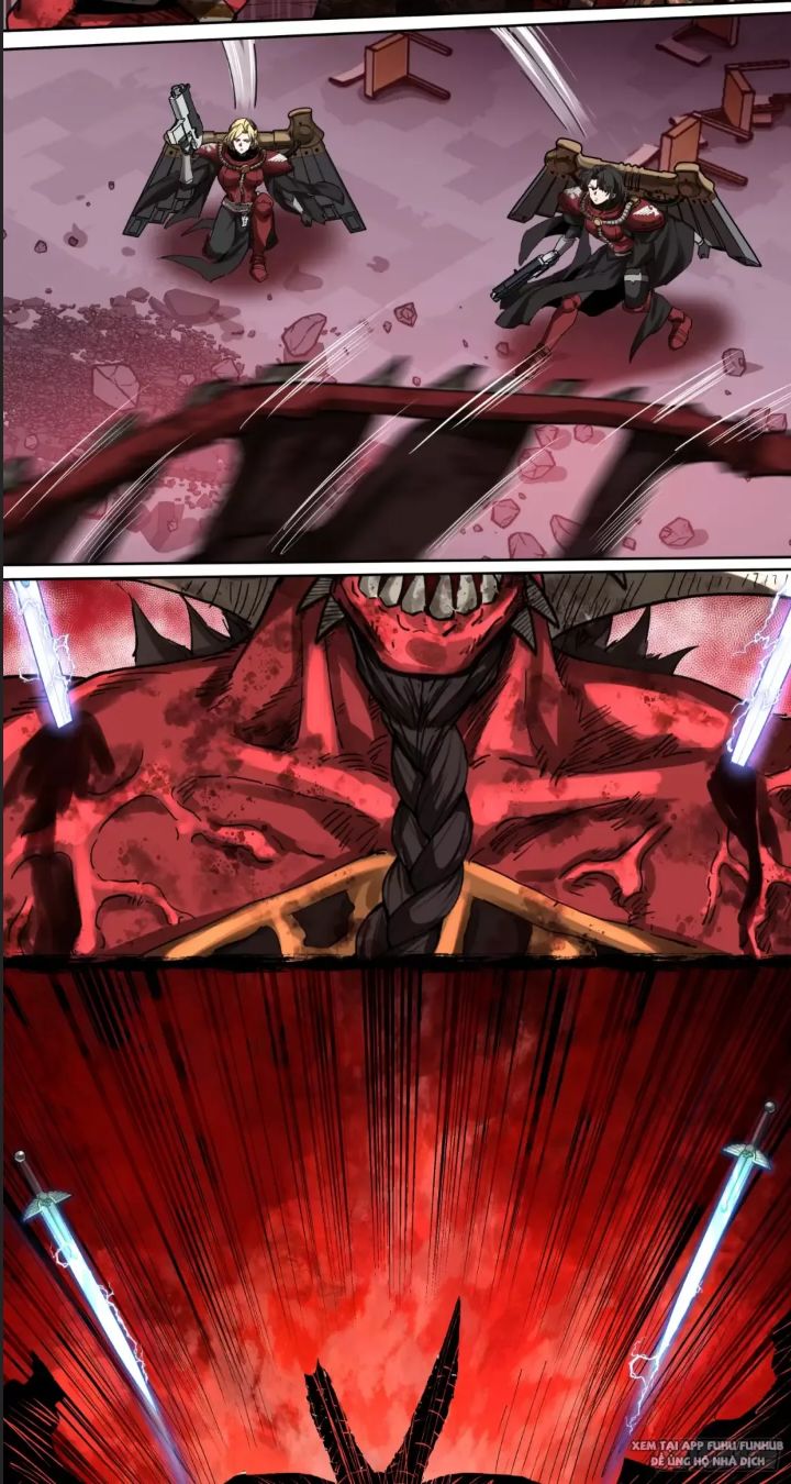 Truyền Kỳ Thái Lạc - Chapter 47 - Page 22