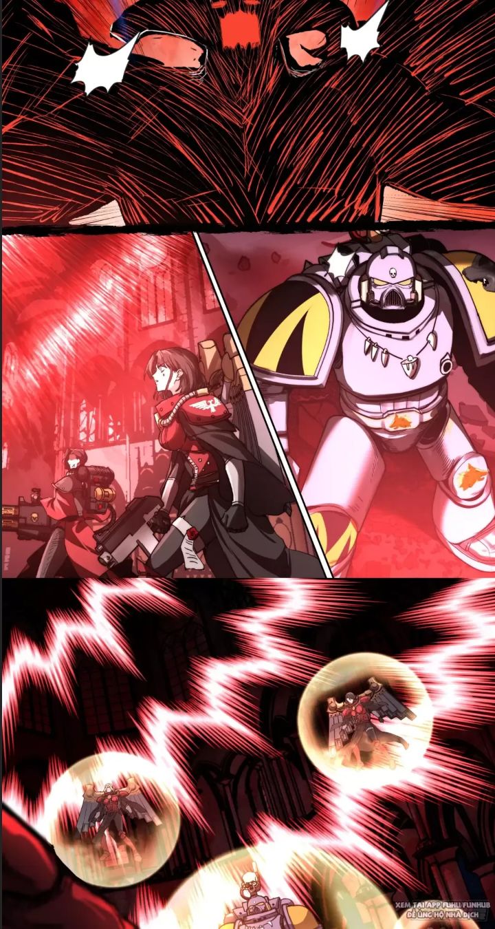 Truyền Kỳ Thái Lạc - Chapter 47 - Page 23