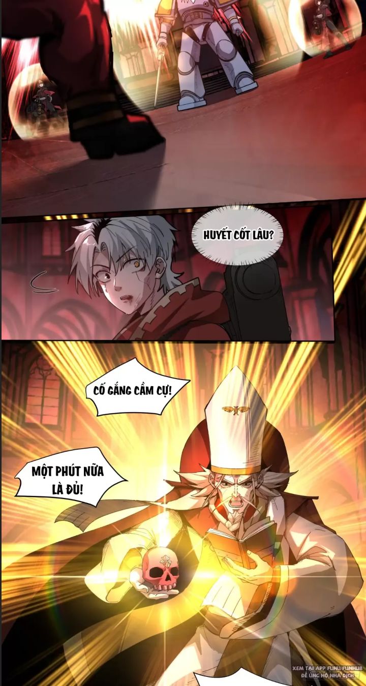 Truyền Kỳ Thái Lạc - Chapter 47 - Page 24