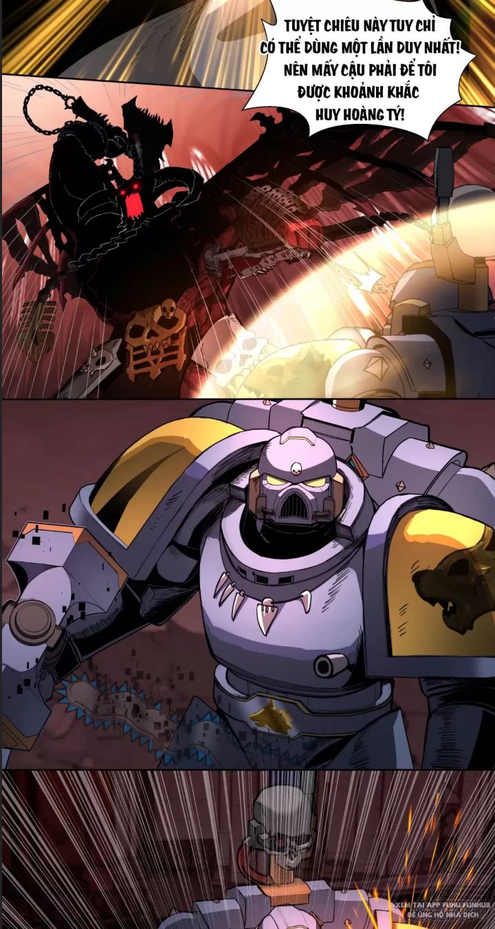 Truyền Kỳ Thái Lạc - Chapter 47 - Page 25