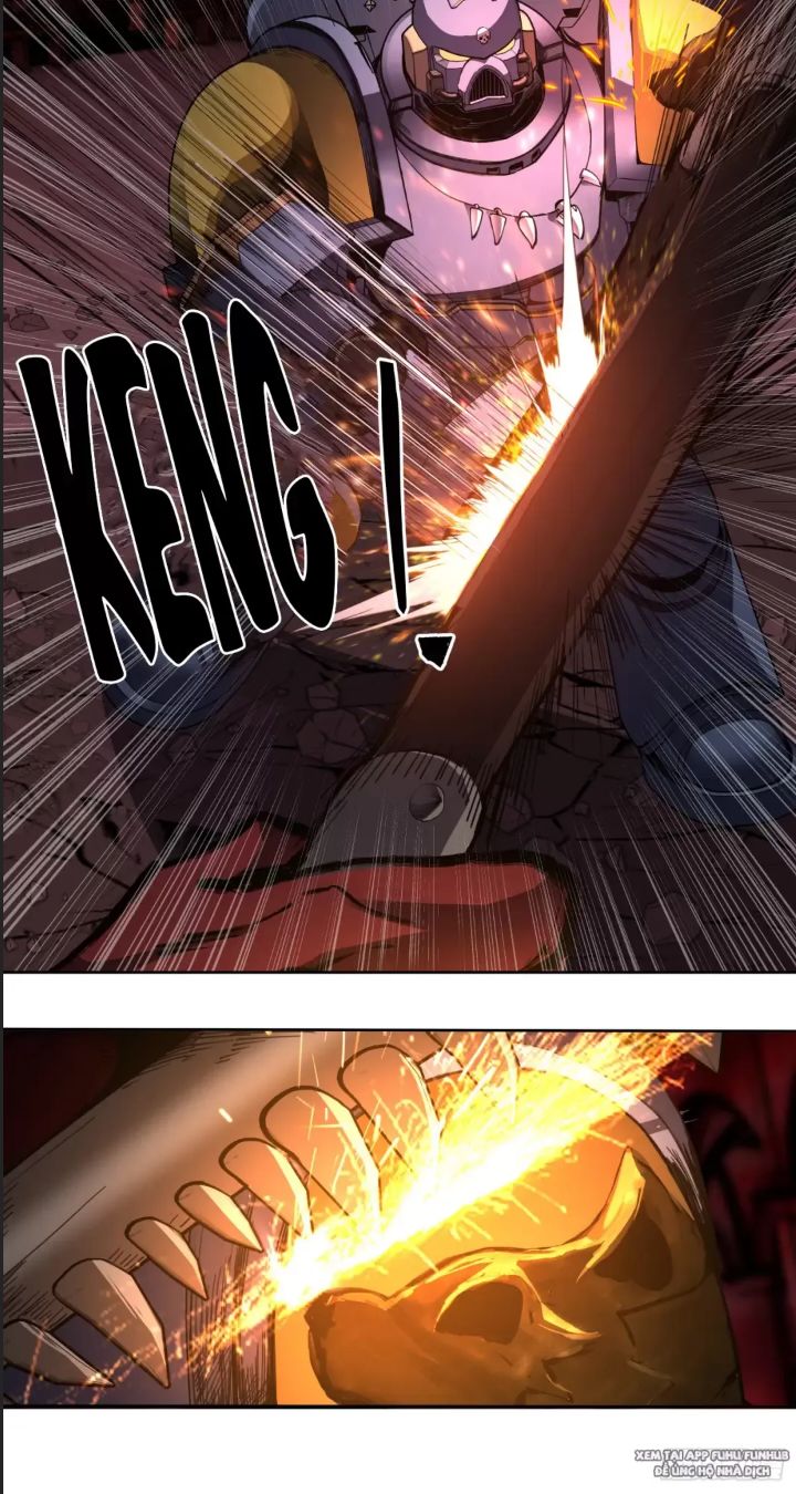 Truyền Kỳ Thái Lạc - Chapter 47 - Page 26