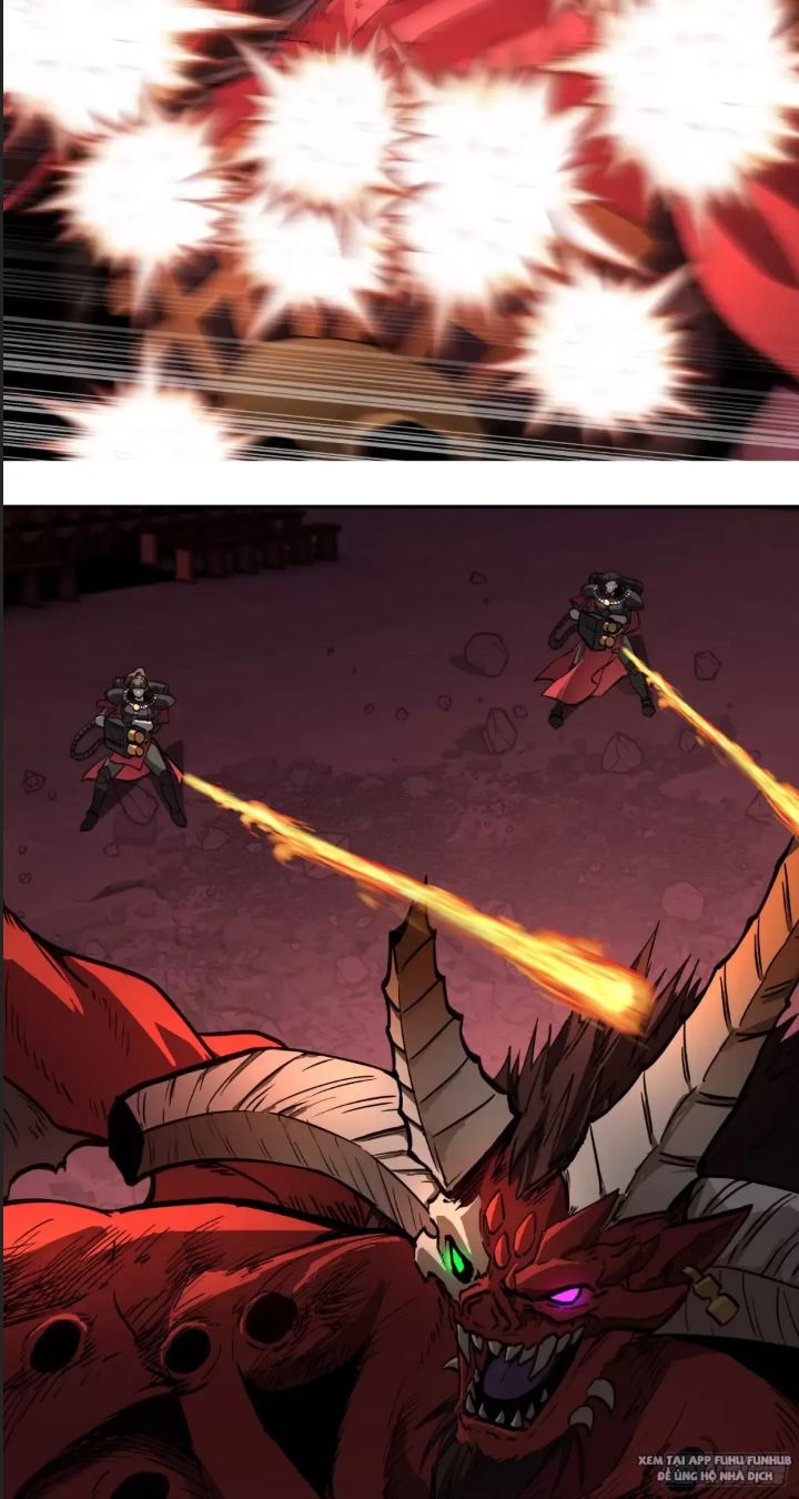 Truyền Kỳ Thái Lạc - Chapter 47 - Page 29