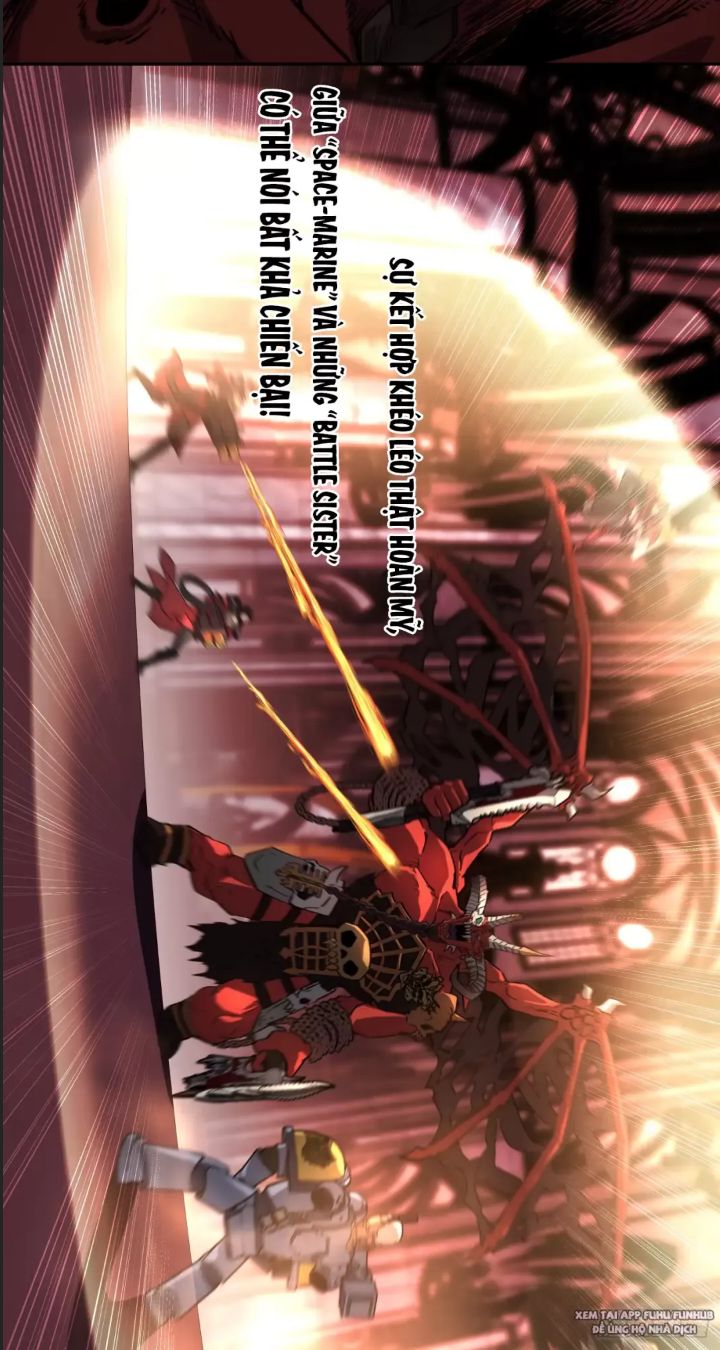 Truyền Kỳ Thái Lạc - Chapter 47 - Page 30