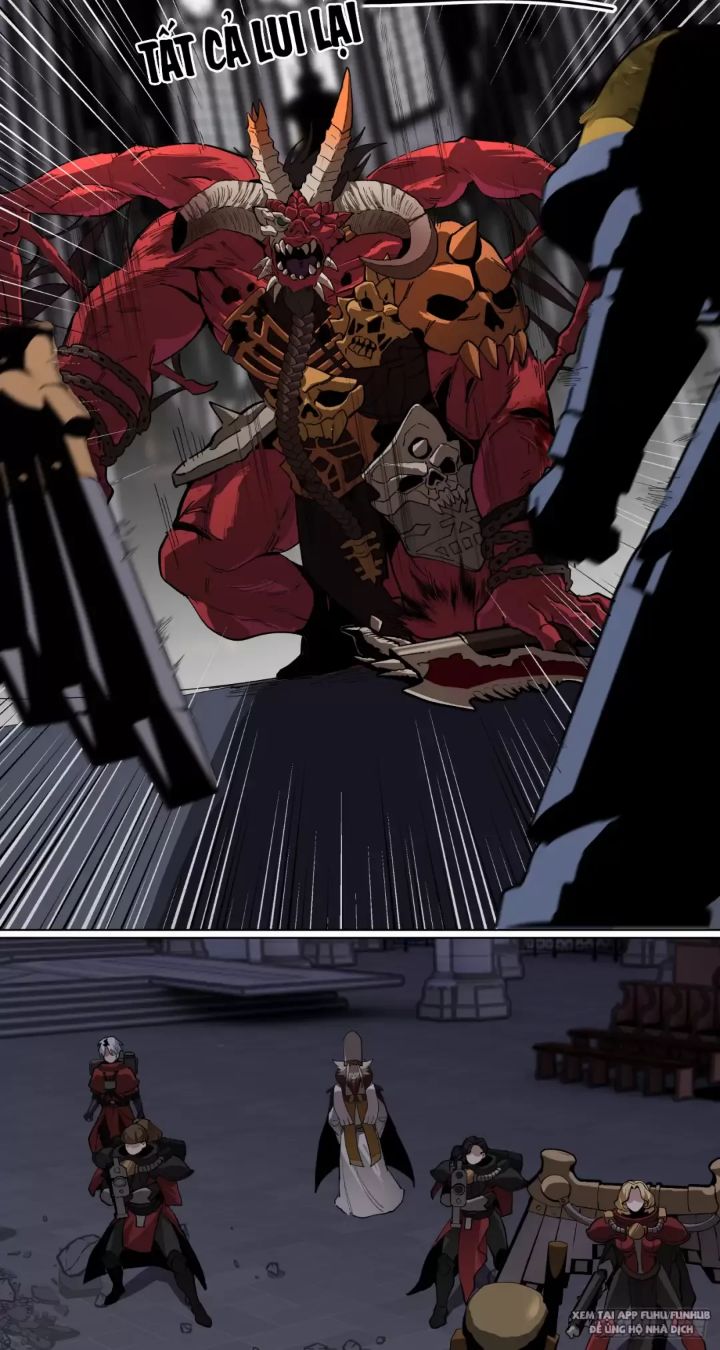 Truyền Kỳ Thái Lạc - Chapter 47 - Page 32