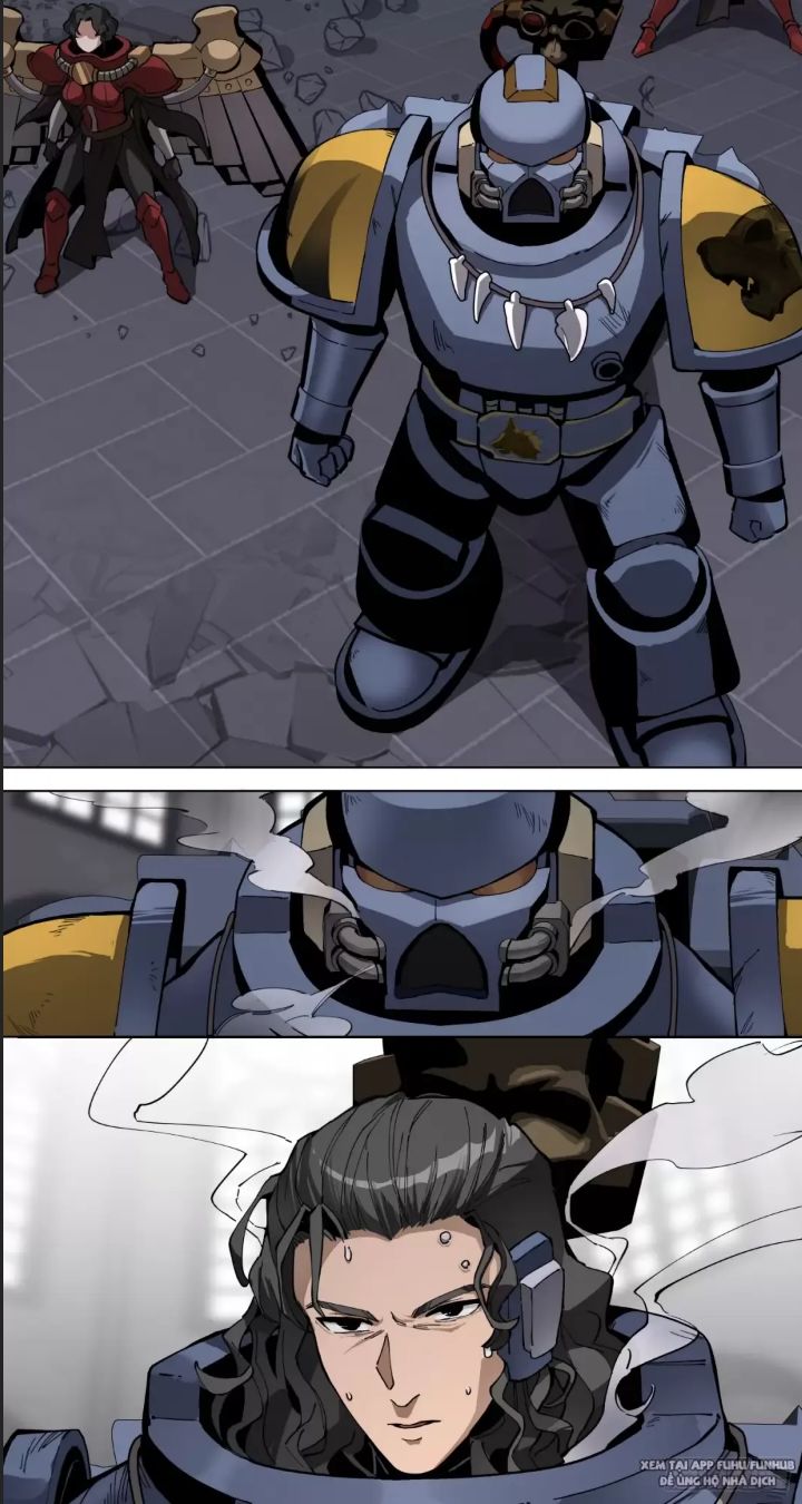 Truyền Kỳ Thái Lạc - Chapter 47 - Page 33