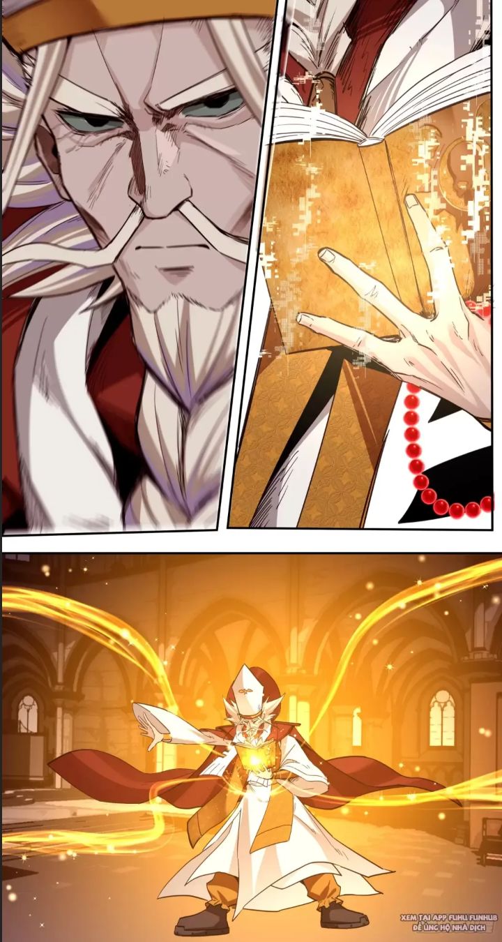 Truyền Kỳ Thái Lạc - Chapter 47 - Page 35