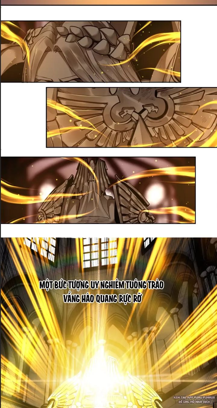 Truyền Kỳ Thái Lạc - Chapter 47 - Page 36