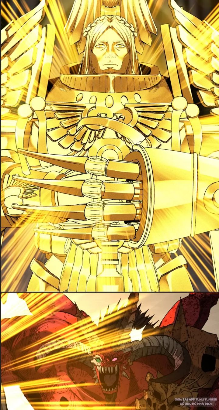 Truyền Kỳ Thái Lạc - Chapter 47 - Page 38